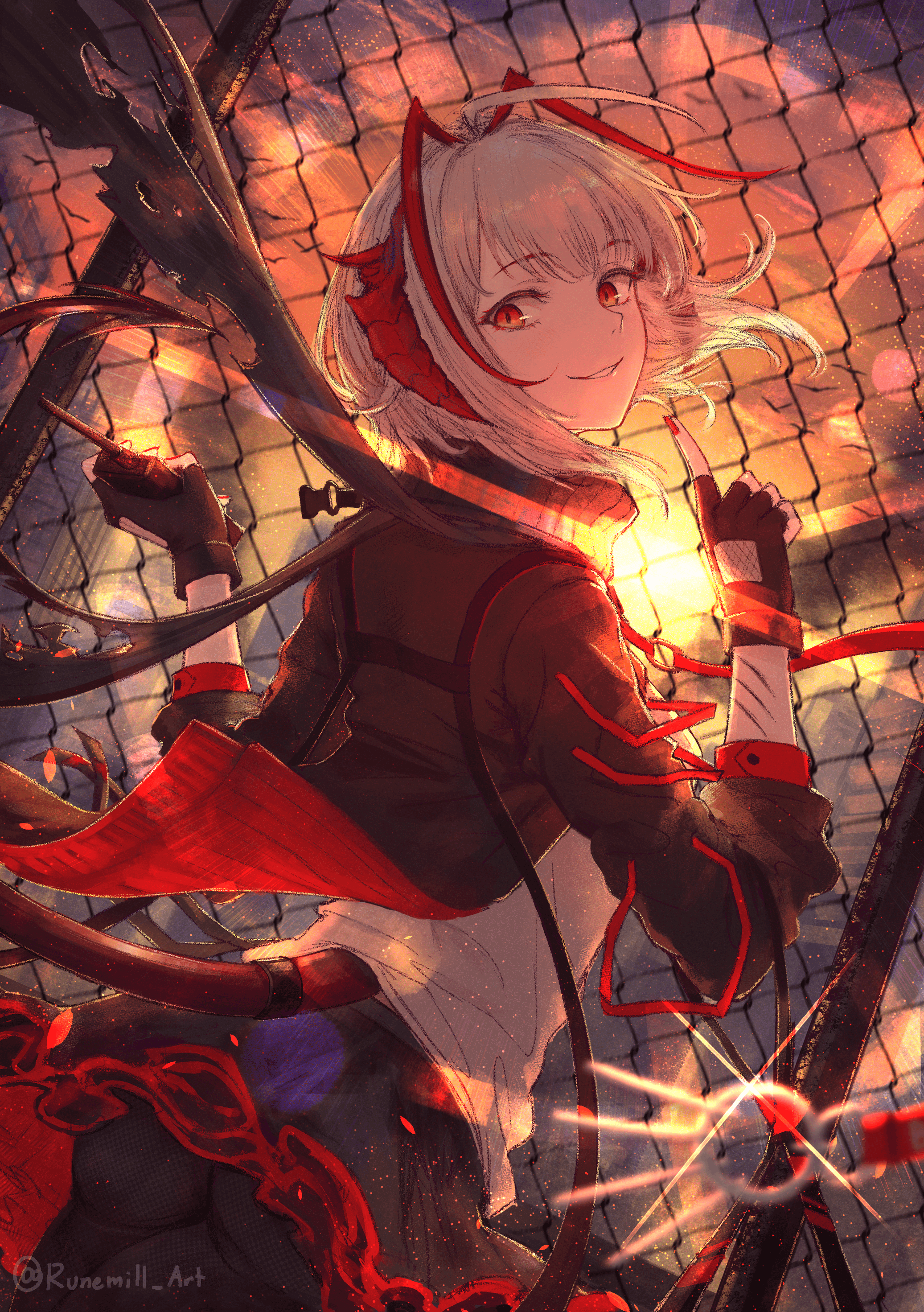 2073x2943 I drew W