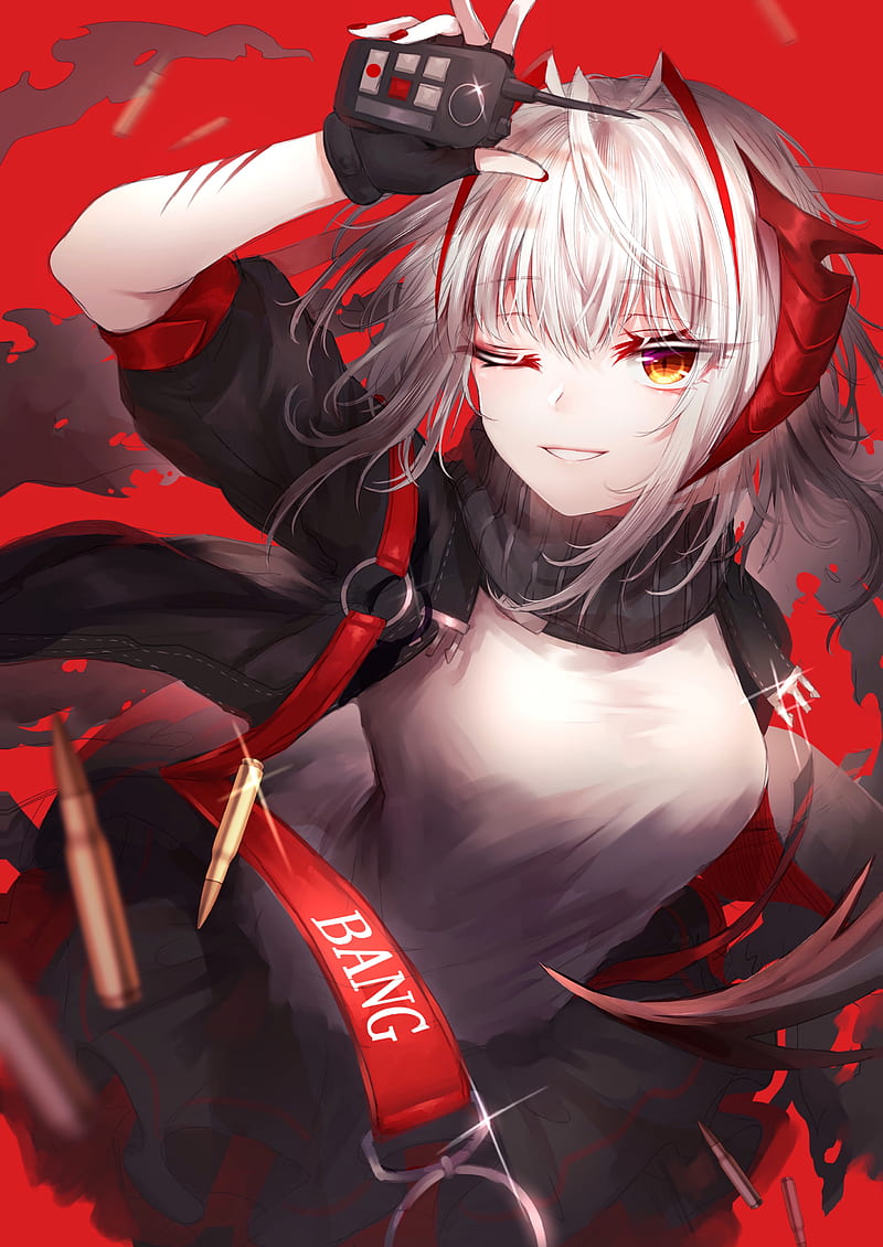 800x1130 Anime, anime girls, digital art, artwork, 2D, portrait display, vertical, Arknights, HD phone wallpaper