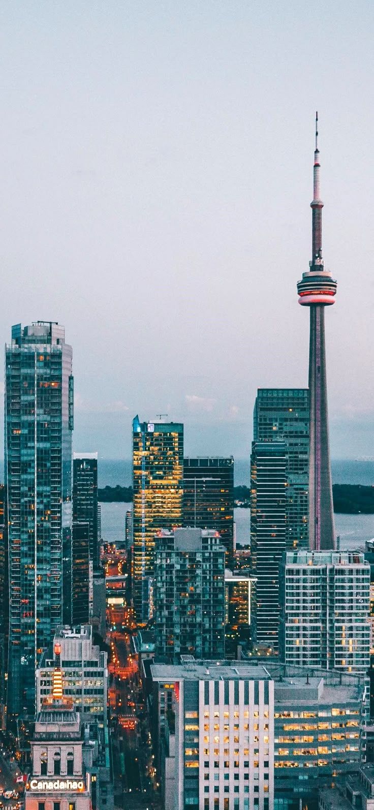 736x1594 Canada Wallpaper 4K iPhone Gallery