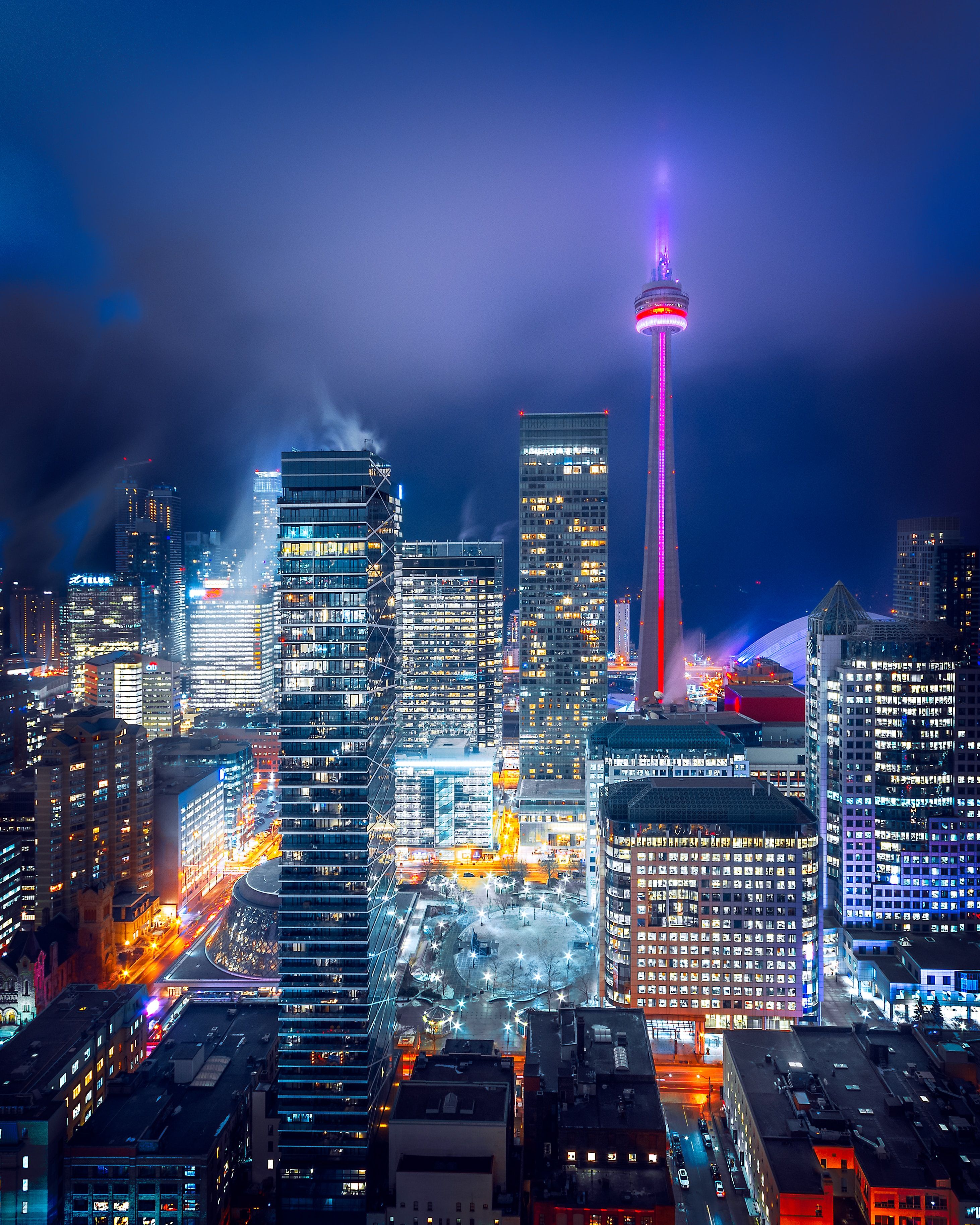2924x3654 Ontario Phone Wallpaper: Free 4K & HD Downloads