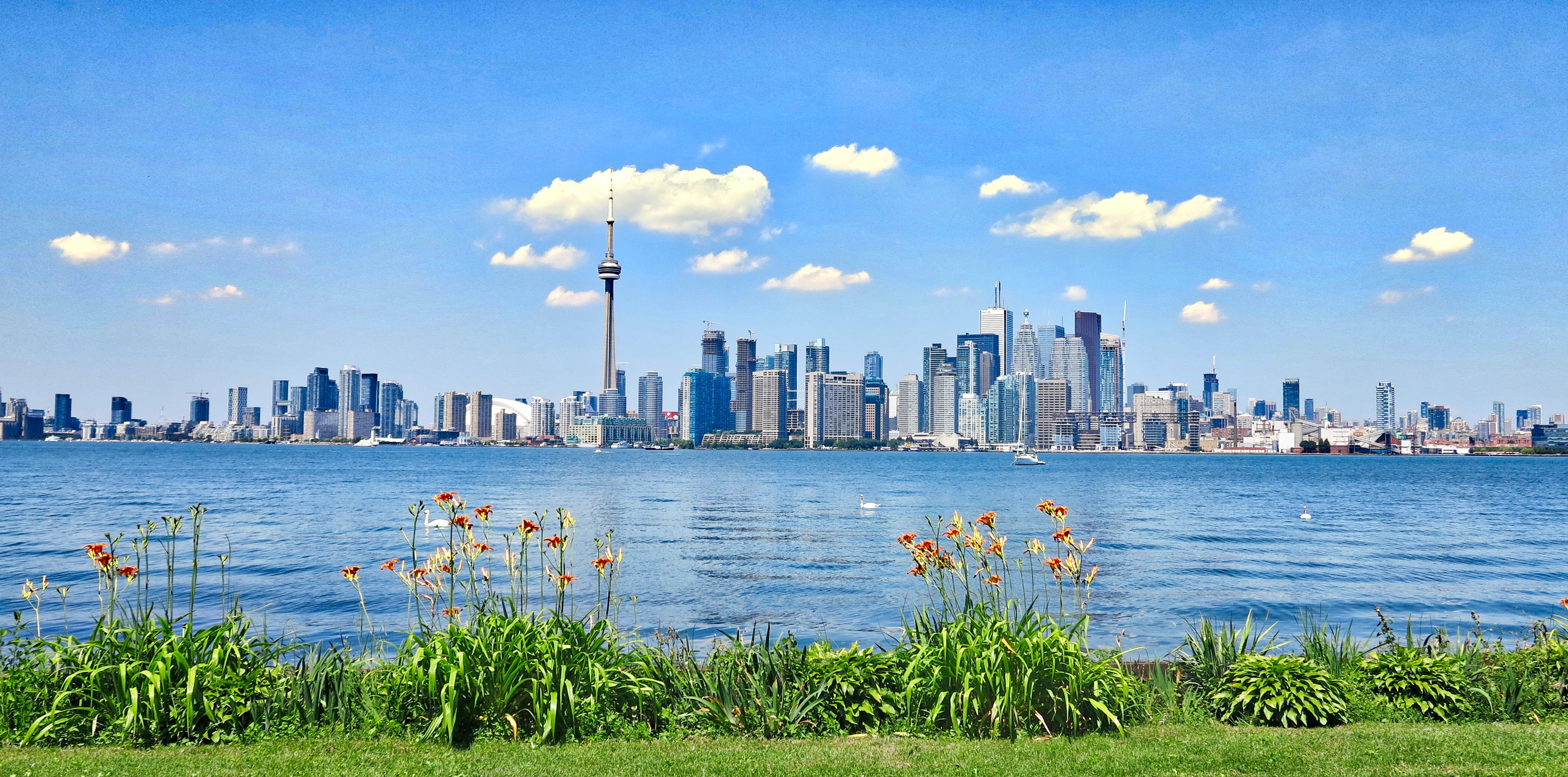 4156x2060 Canada Wallpaper and Background