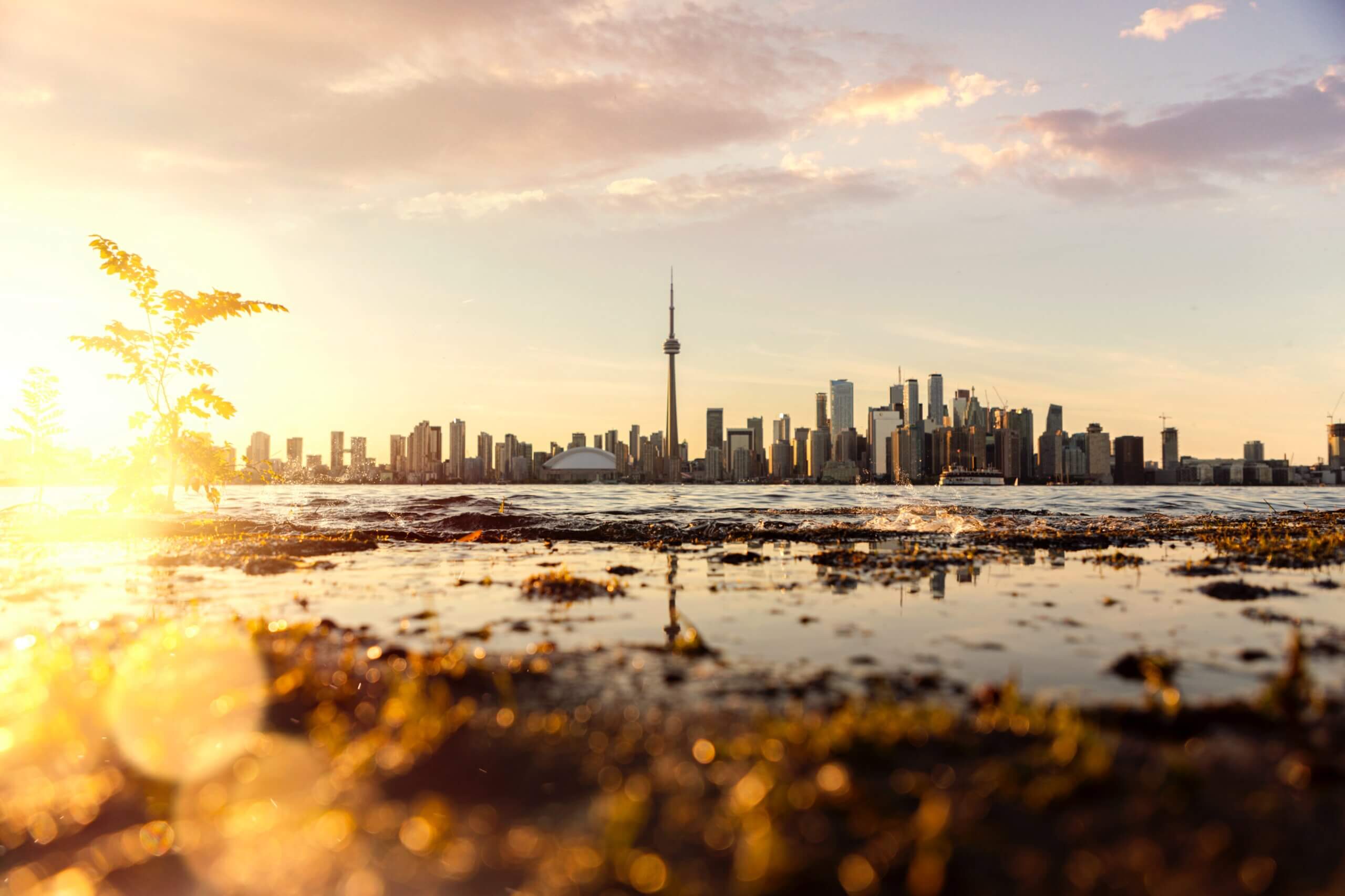 2560x1707 Ontario Archives to Visit in Canada