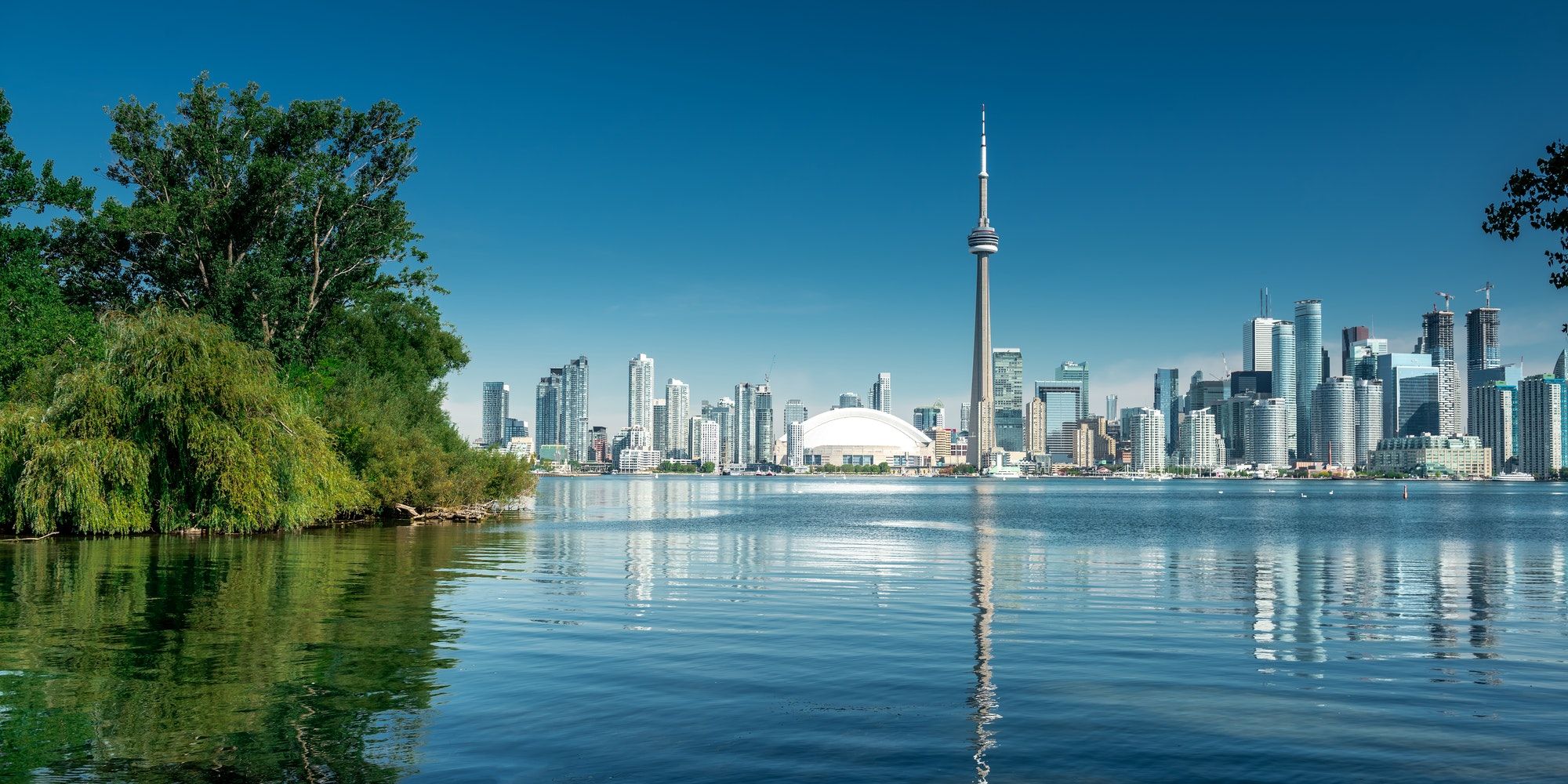 2000x1000 Toronto Makes for an Idyllic Budget Vacation Destination Family Vacations