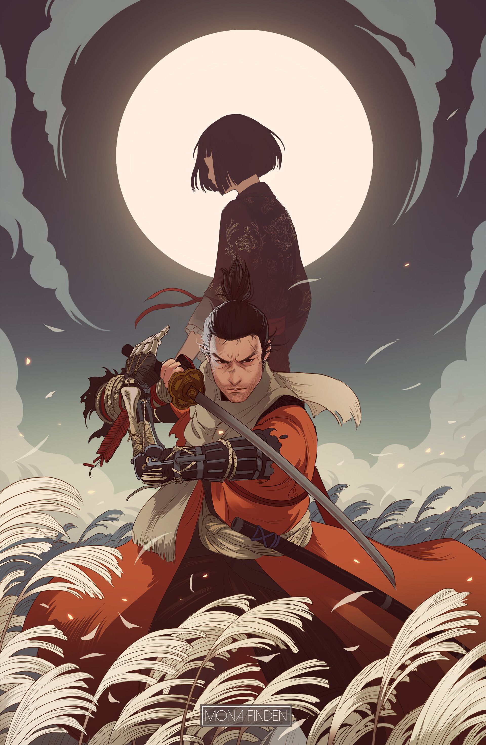 1920x2945 Sekiro