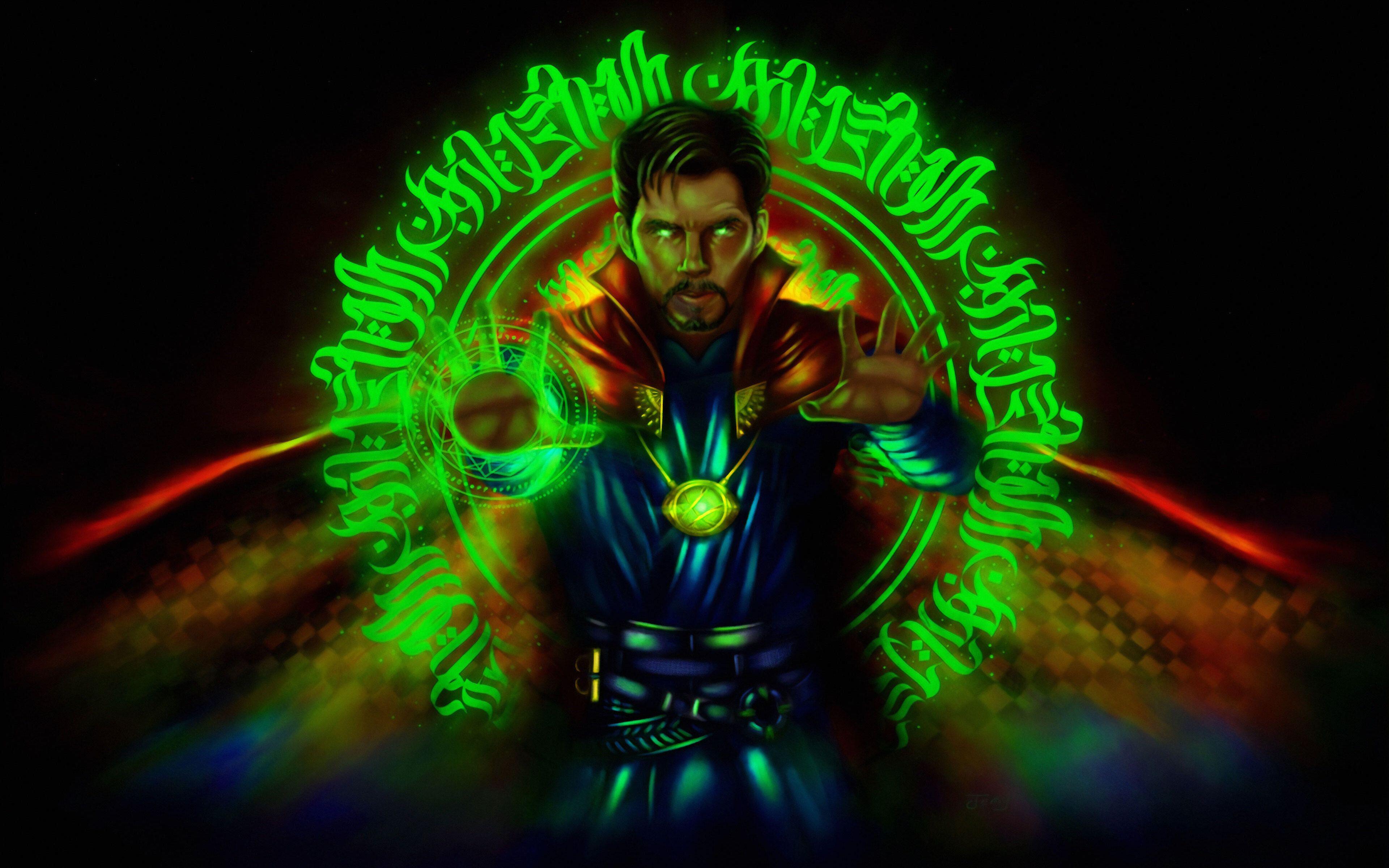 3840x2400 4k Doctor Strange New 4k HD 4k Wallpaper, Image