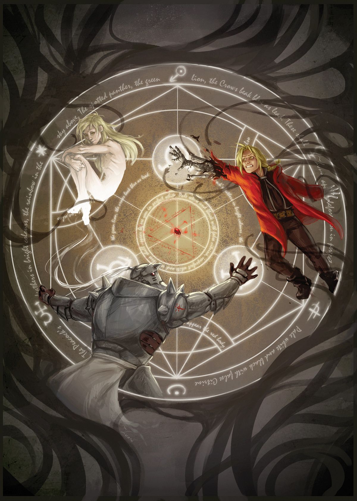 1200x1683 Illustrations