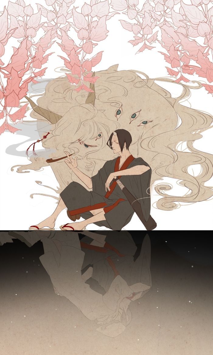 700x1166 Hoozuki No Reitetsu (Cool Headed Hoozuki) Mobile Wallpaper By Yuuya (aice) Anime Image Board