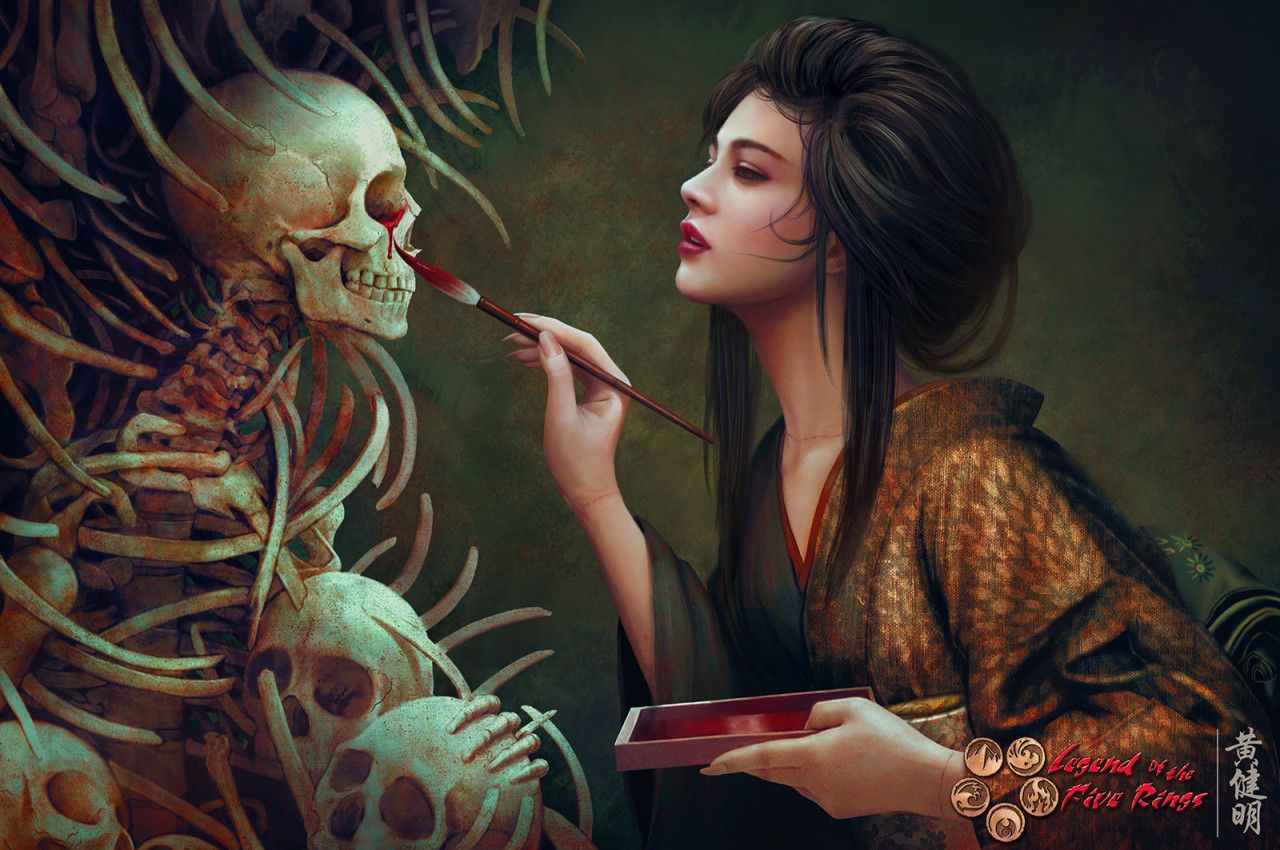 1280x850 Naomi Elizabeth: Archive