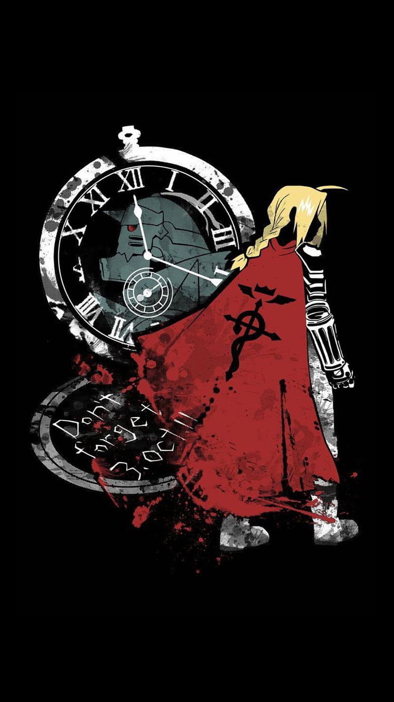 800x1422 HD full metal art wallpaper