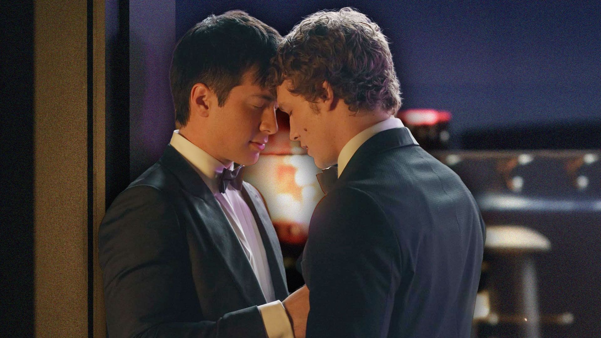 1920x1080 Heated Rivalry Season 2: What's next for Shane Hollander and Ilya Rozanov?