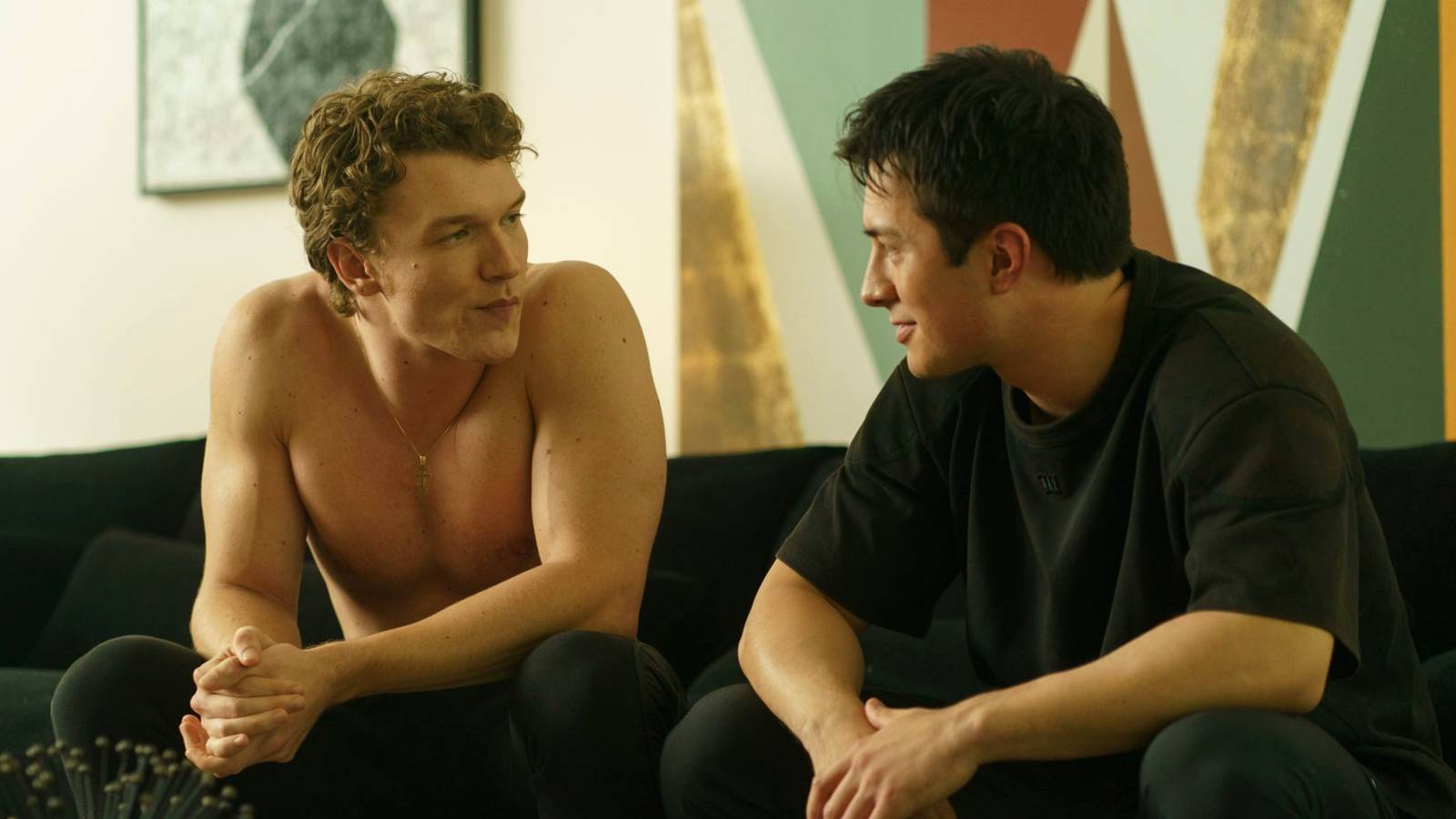 1600x900 Heated Rivalry's Timeline Explained (& What To Expect With Season 2)