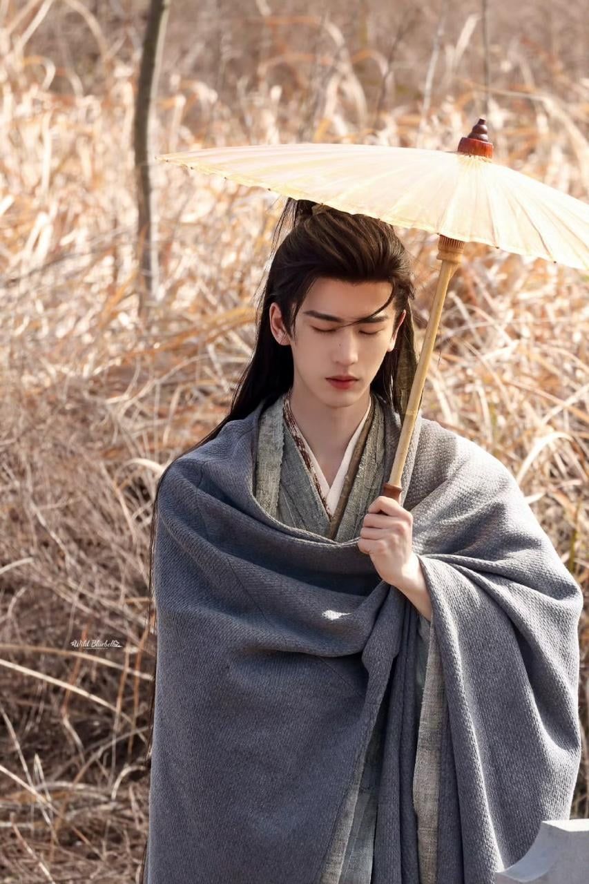 853x1280 Xie Zheng!!!! Don't you dare