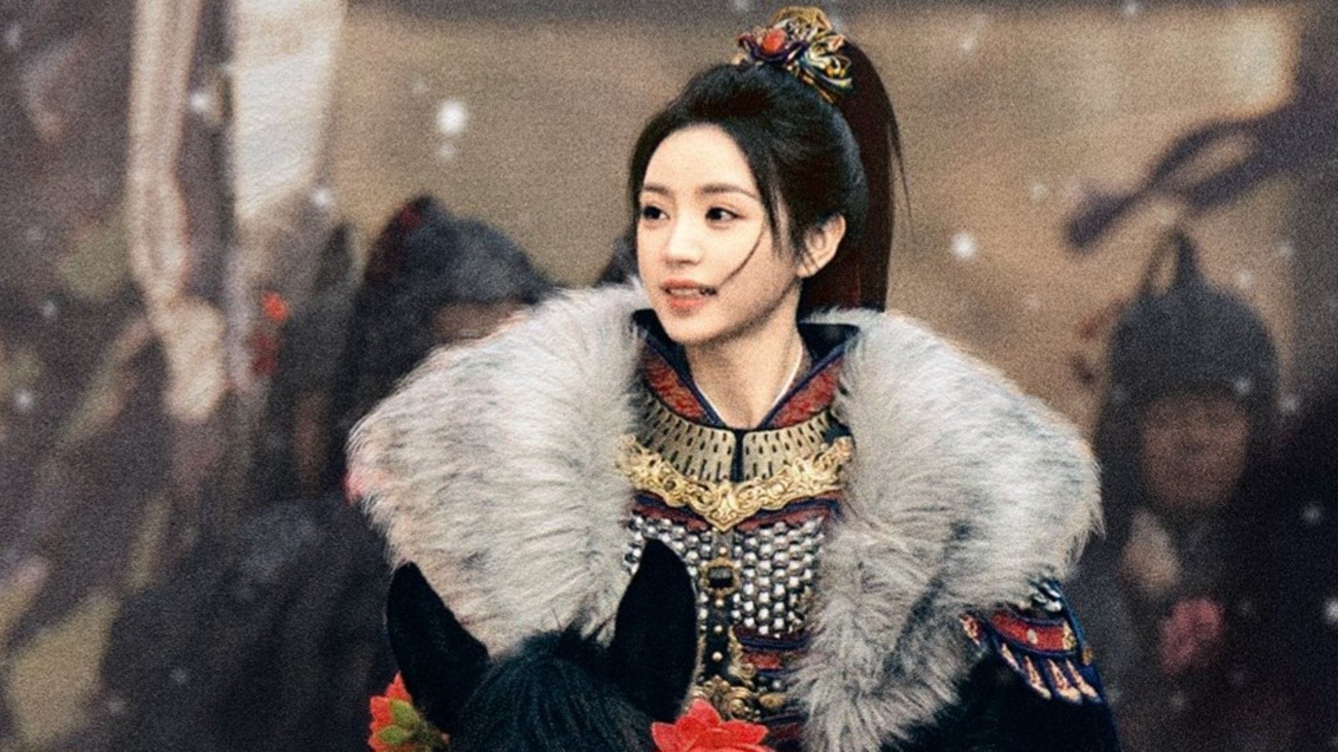 1920x1080 Pursuit of Jade ending explained and season 2 possibilities: Does Qi Min get defeated? Do Fan Changyu and Xie Zheng get their happily ever after?