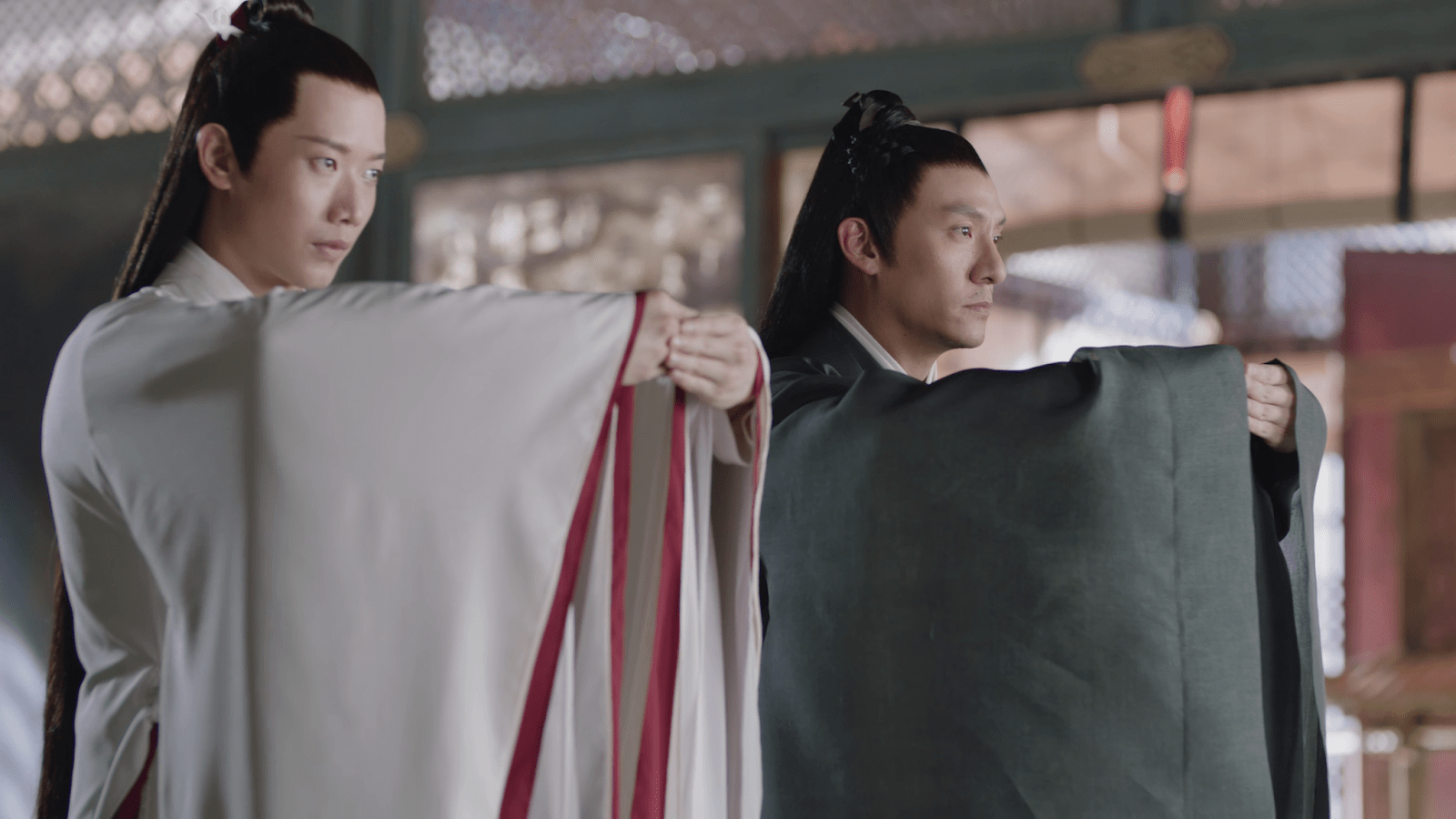 1600x900 Love & Destiny 三生三世宸汐缘 7 (Recap)
