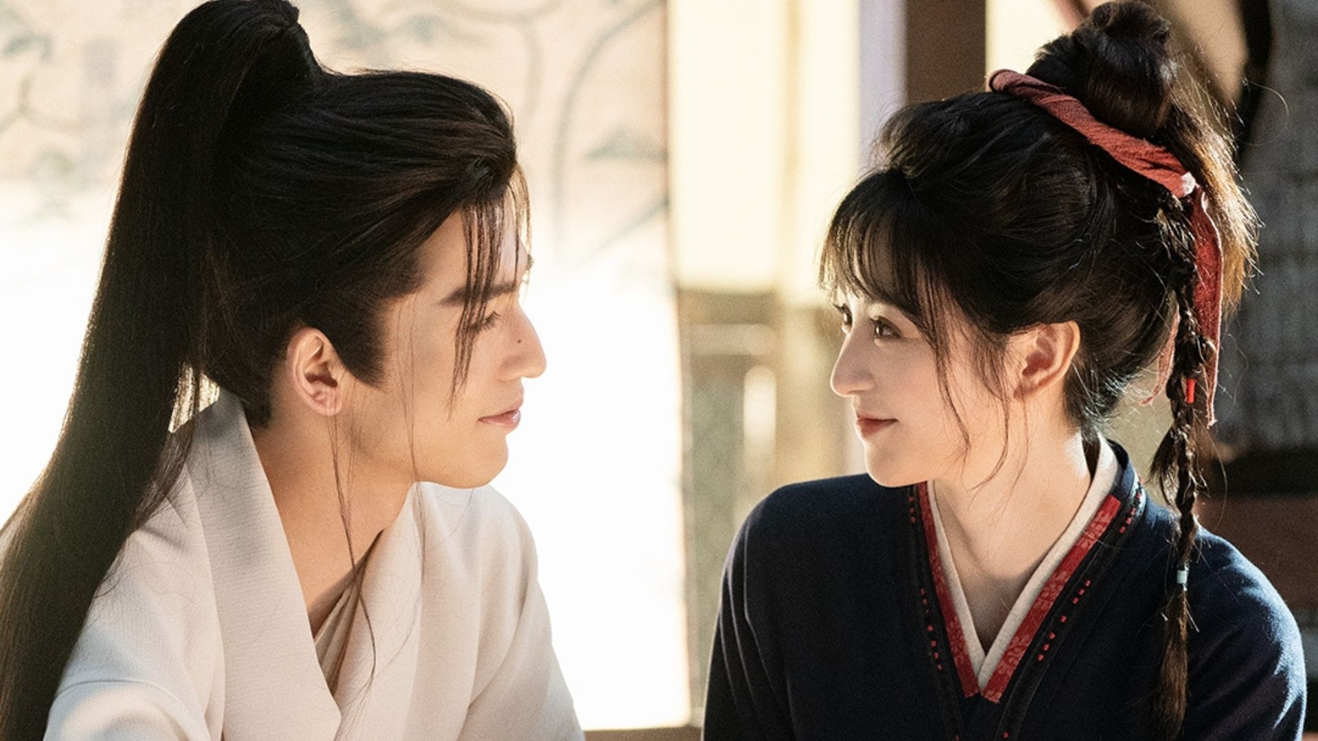 1920x1080 Reasons Zhang Linghe And Tian Xiwei's Pursuit Of Jade Is A Must Watch Historical Drama