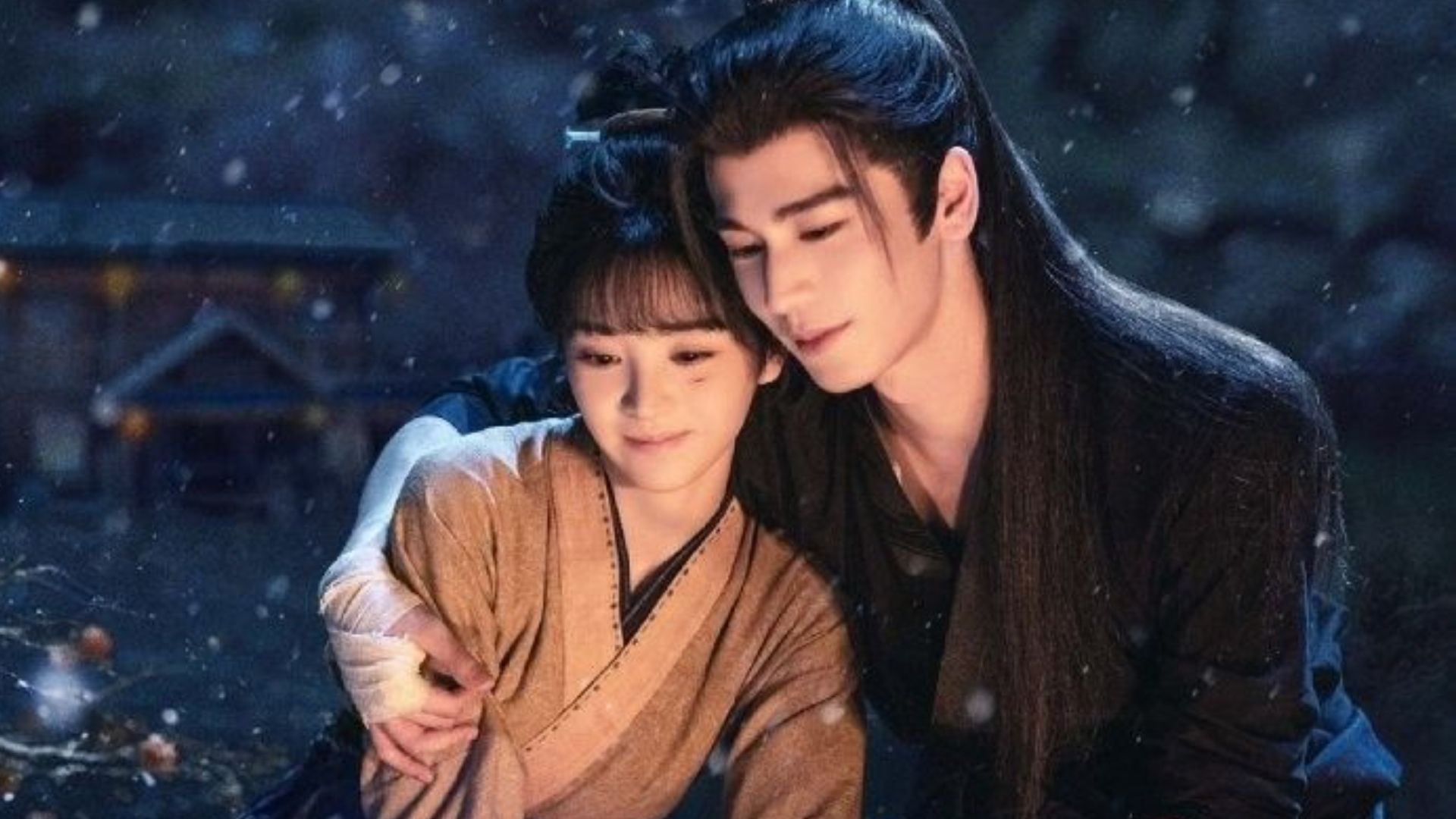 1920x1080 What To Watch: 7 Most Addictive C Dramas Of 2026 That Will Hook You Instantly