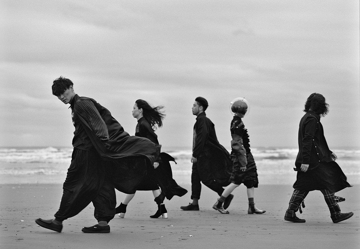 1171x809 Sakanaction teases two albums and DVD for 10th anniversary