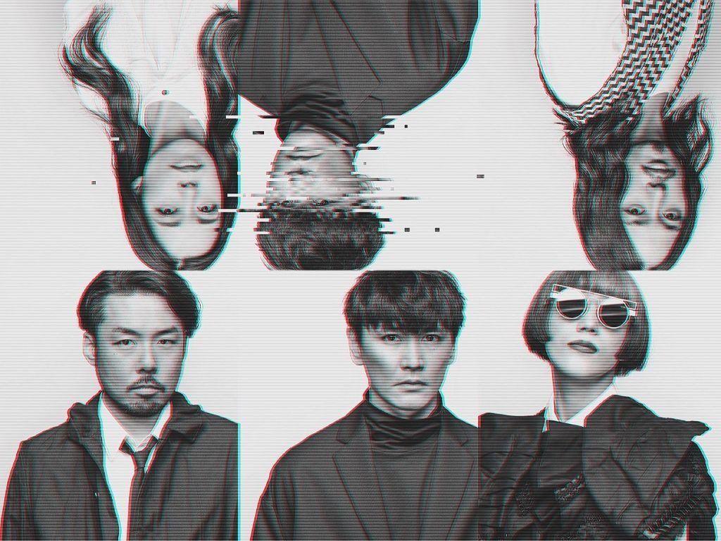 1024x768 Sakanaction SHOCK us with kooky music video and 2 new albums