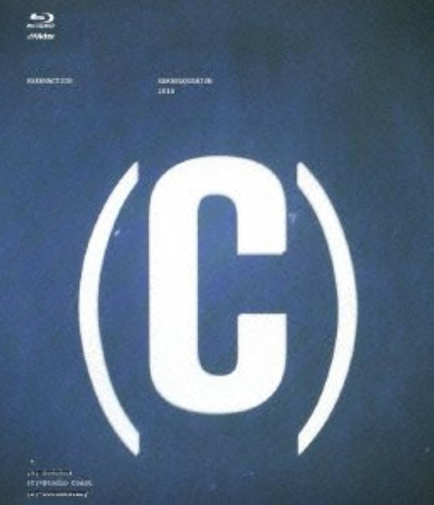 860x1000 Sakanaction 2010 ? [Japan BD] VIXL 118 : Movies & TV