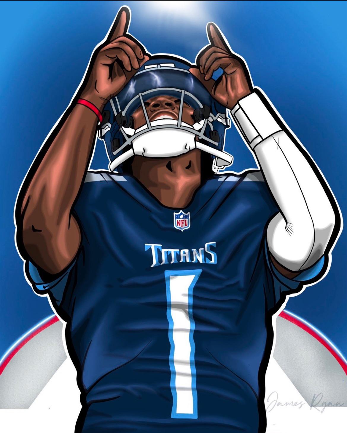 1170x1461 Cam ward (in a titans jersey) photo dump