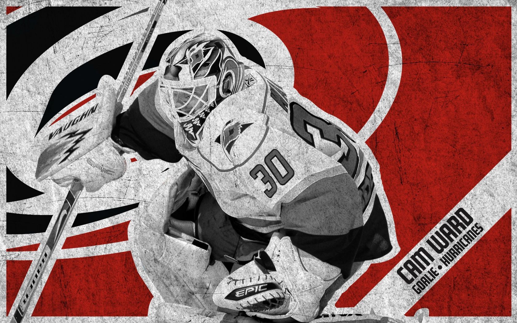 1680x1050 hockey, Cam, Ward, Carolina, Hurricanes Wallpaper HD / Desktop and Mobile Background
