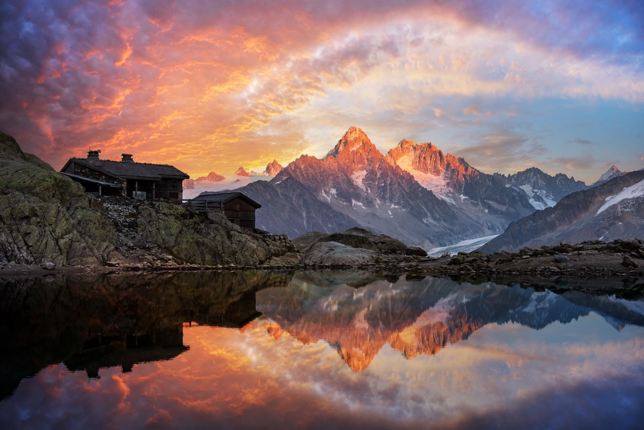 1254x837 Hiking Lac Blanc