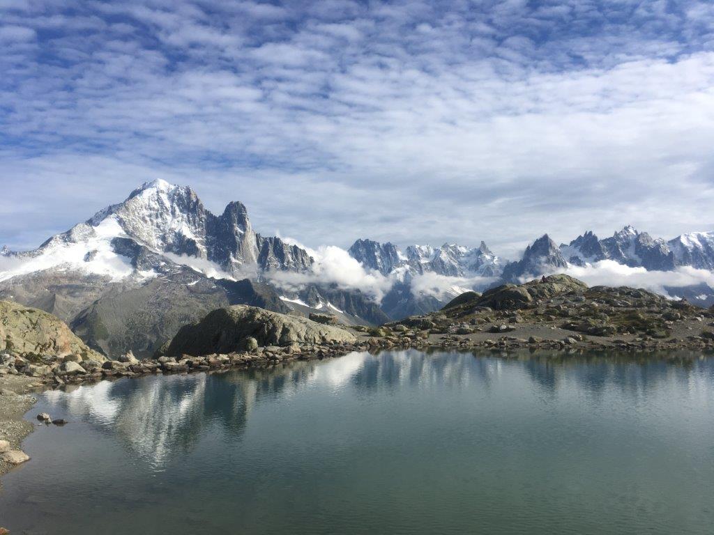 1024x768 Guide to Visiting Lac Blanc: Chamonix's Stunning Alpine Lake