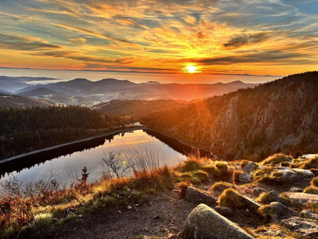 1024x768 Experiences to enjoy this autumn at the Lac Blanc resort