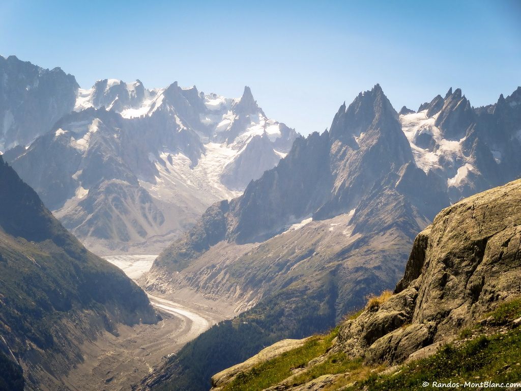 1024x768 Lac Blanc
