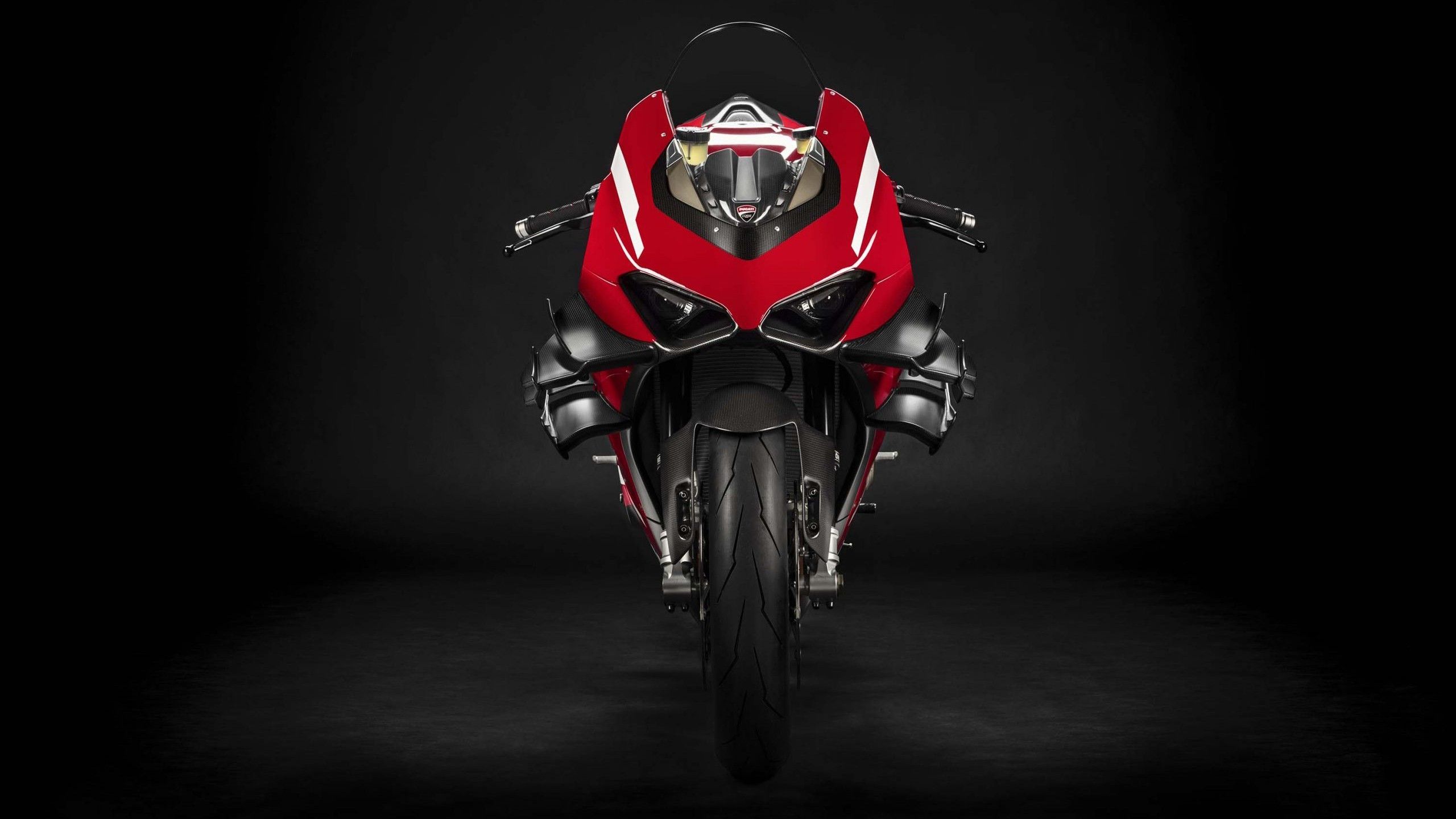 2560x1440 Ducati Superleggera V4 Wallpaper