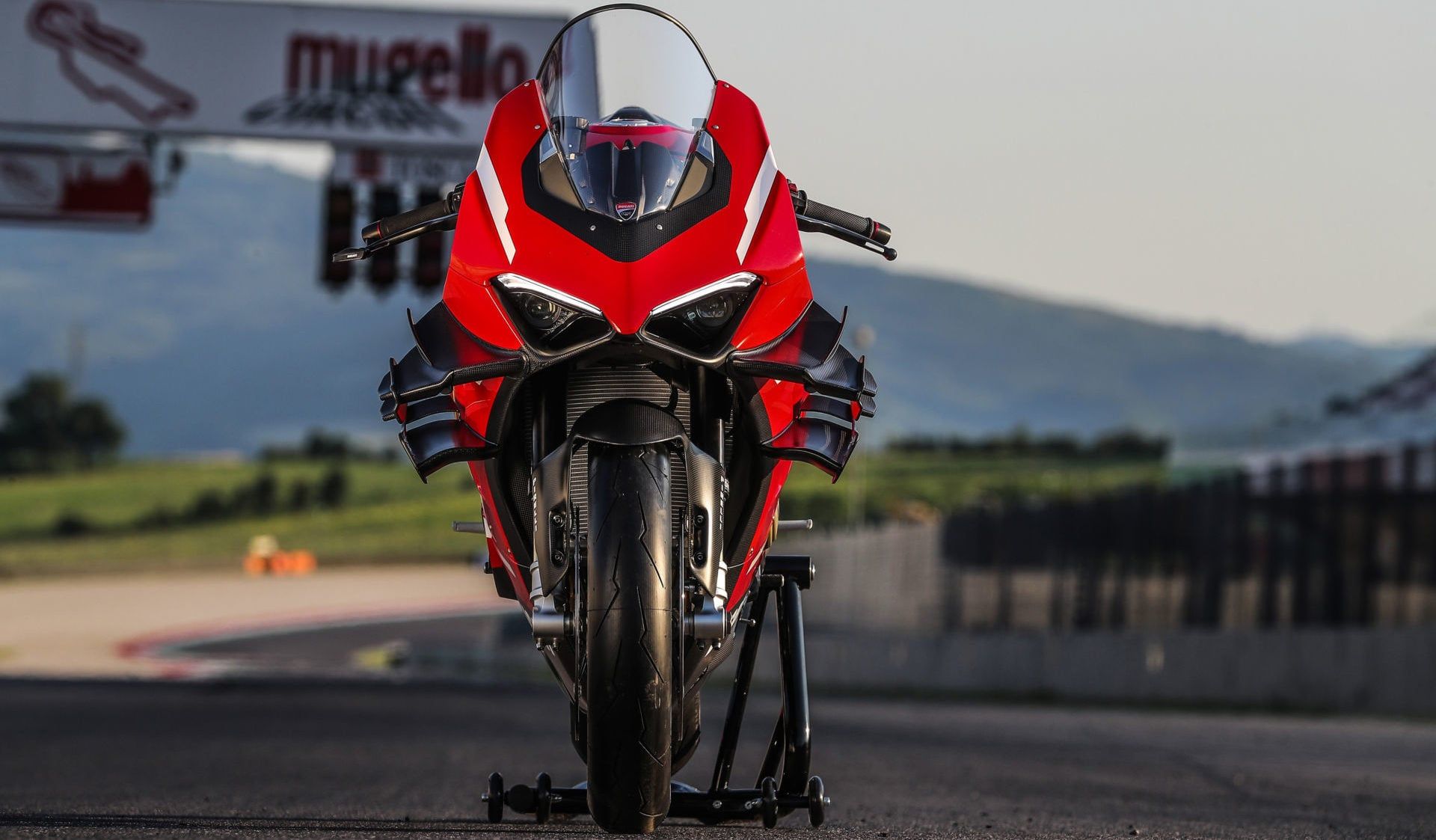 1920x1123 Video: Ducati Superleggera V4: Dreams Matter World Magazine. Motorcycle Riding, Racing & Tech News