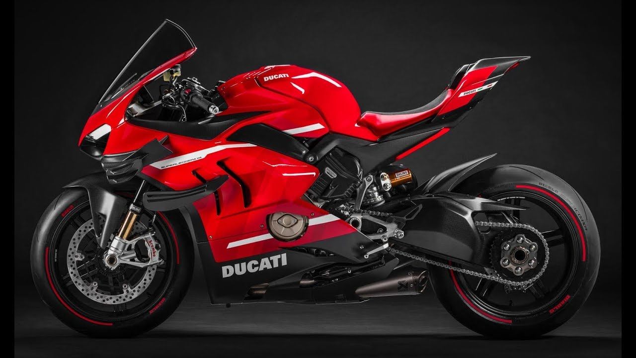 1280x720 Ducati Panigale V4 Superleggera