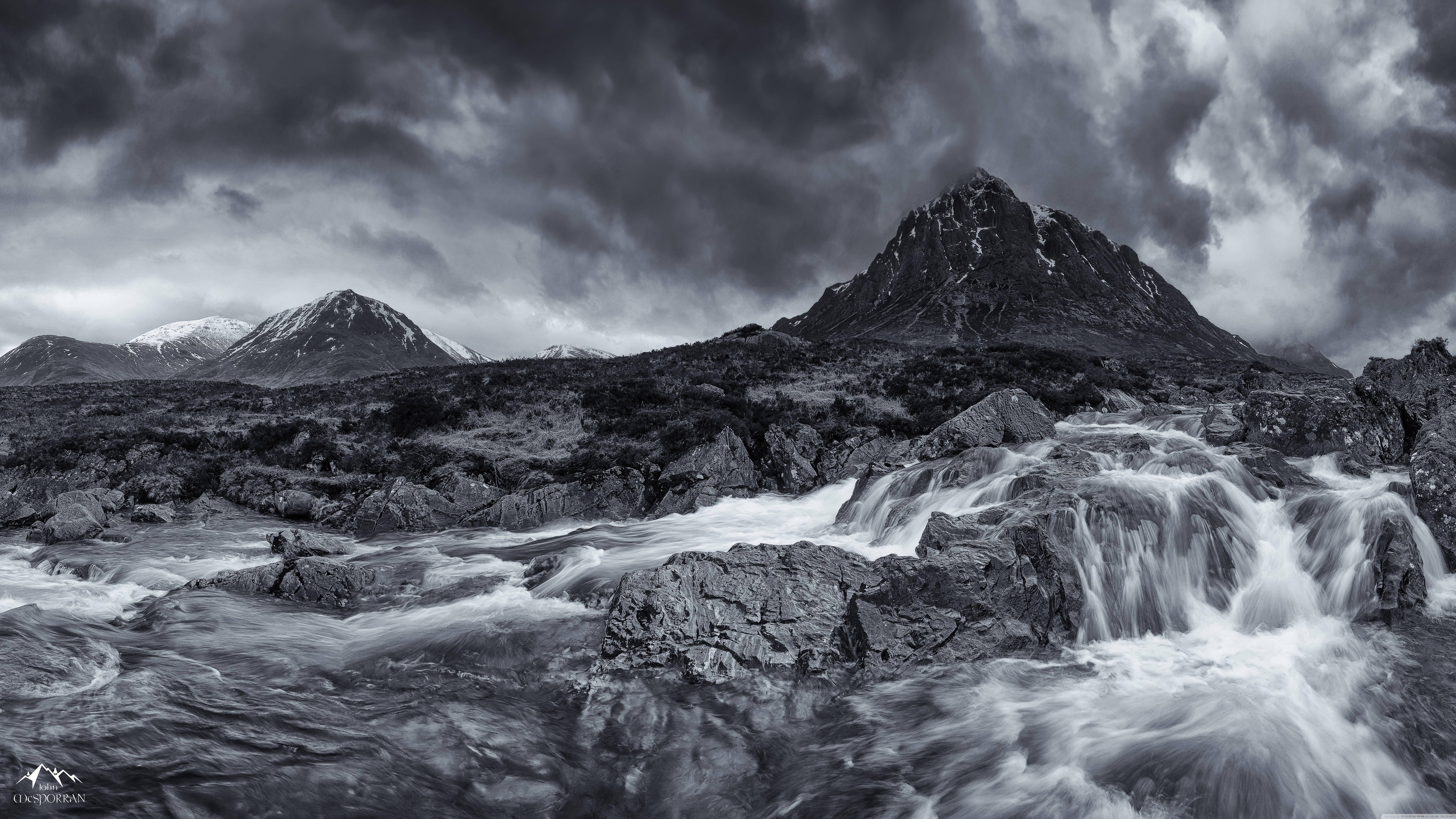 7680x4320 Mountains and hills of Scotland 4K UHD Wallpaper for UltraHD Desktop and TV : Widescreen and UltraWide Display : Smartphone and Tablet Devices