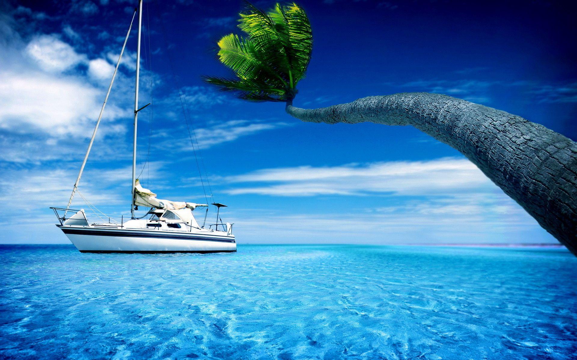 1920x1200 Free 3D Nature Wallpaper Mobile at Cool Monodomo