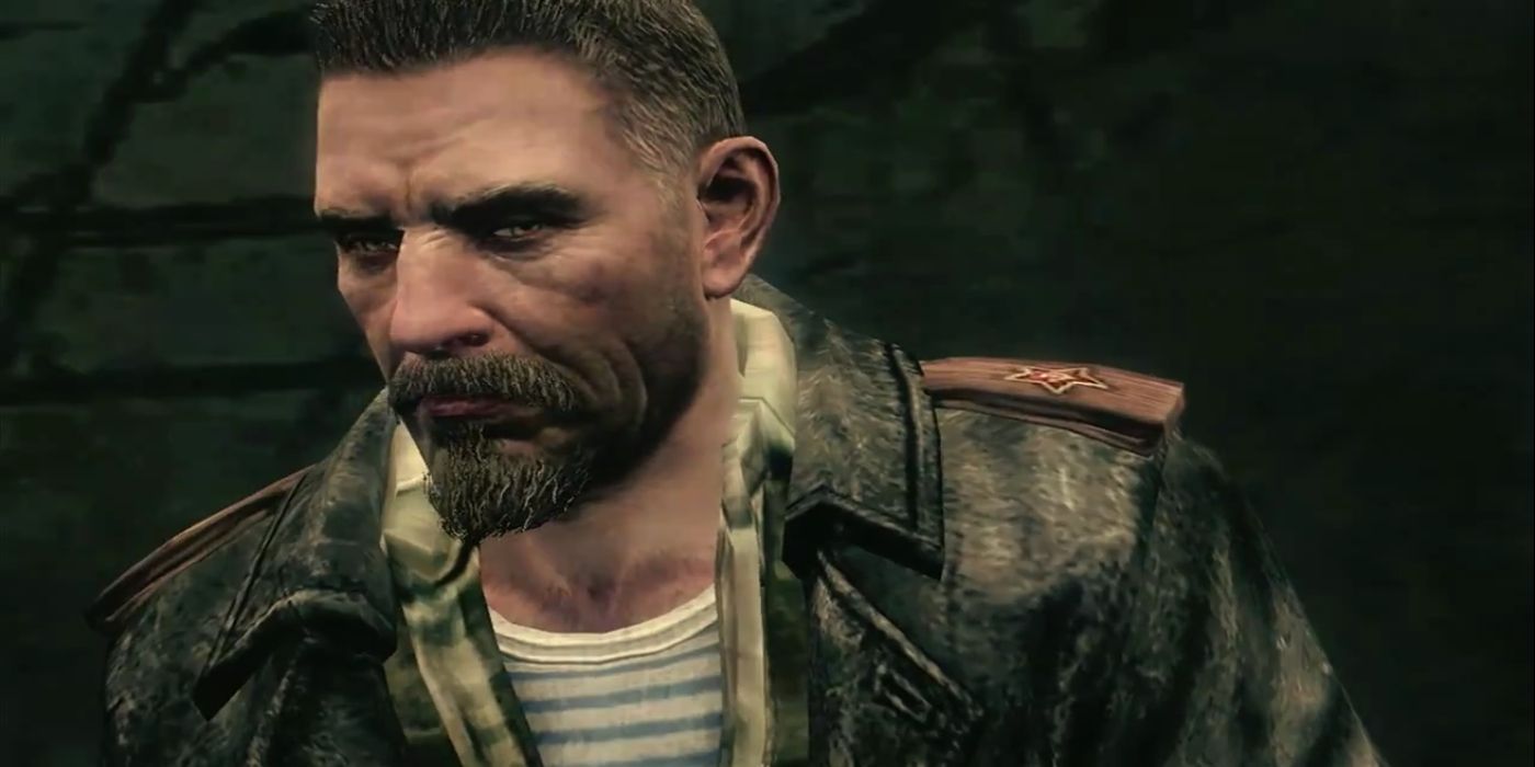 1400x700 Call of Duty Fans Discover Genius Reznov Detail in Black Ops