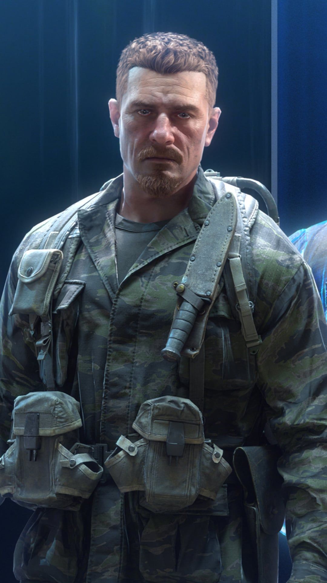 1080x1920 Latest Intel: All Black Ops 7 Pre Purchase Benefits