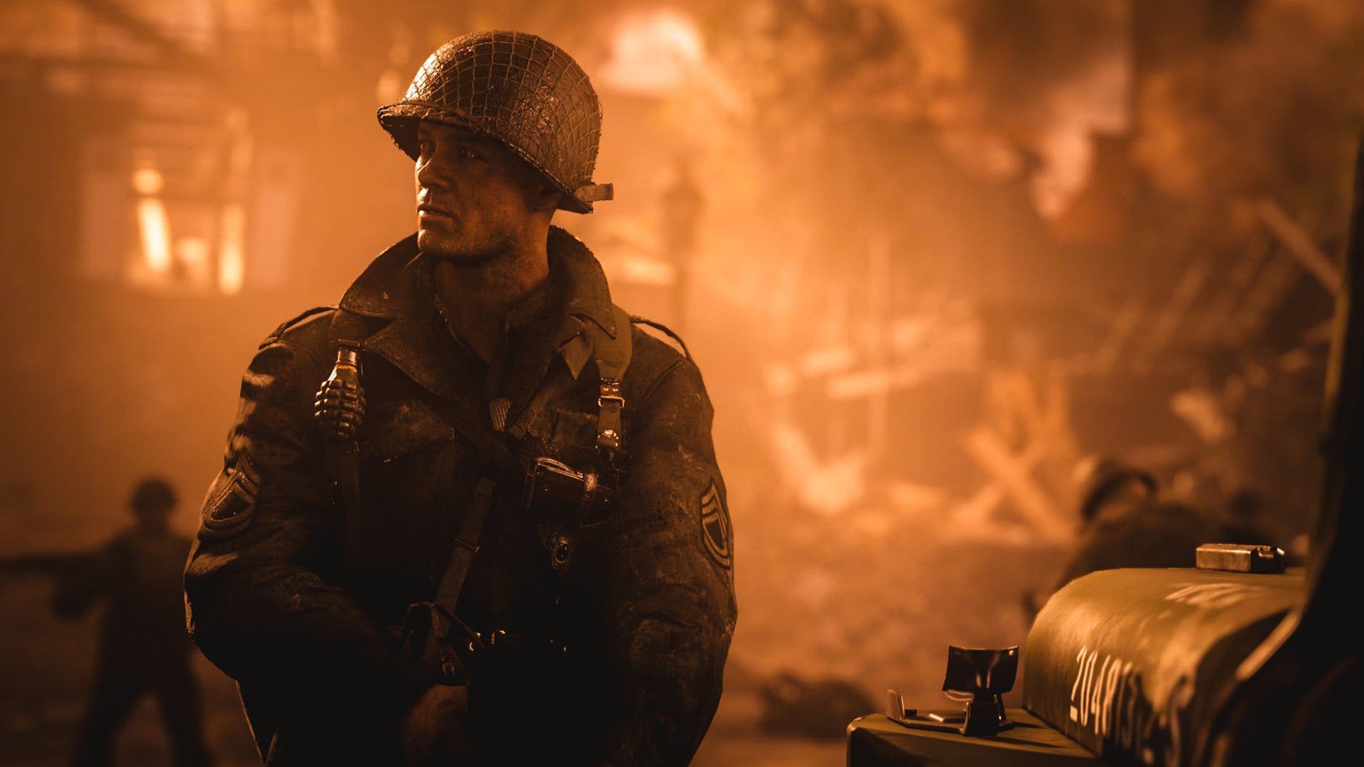 1920x1080 The 10 Best Call of Duty Campaigns