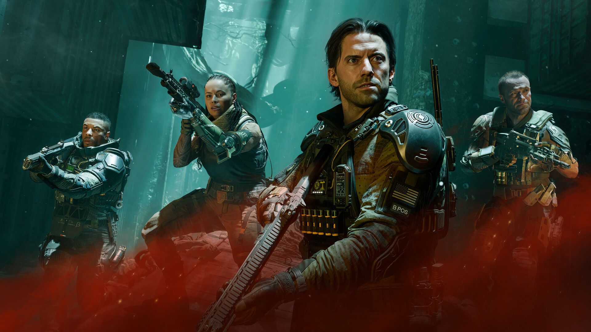 1920x1080 I've played every Call of Duty: Black Ops game, and will now attempt the impossible: Explaining all of the lore so you can understand Black Ops 7