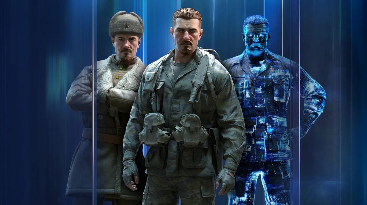 1200x672 Call of Duty: Black Ops 6 and Warzone 2