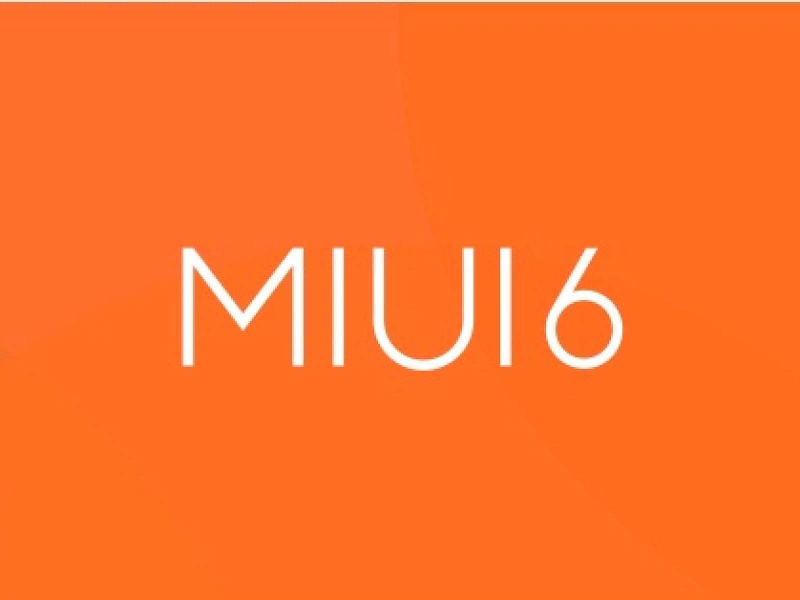1600x1200 Xiaomi MIUI 6 Goodies Available [Download Links for Wallpaper, Ringtones and ROM]