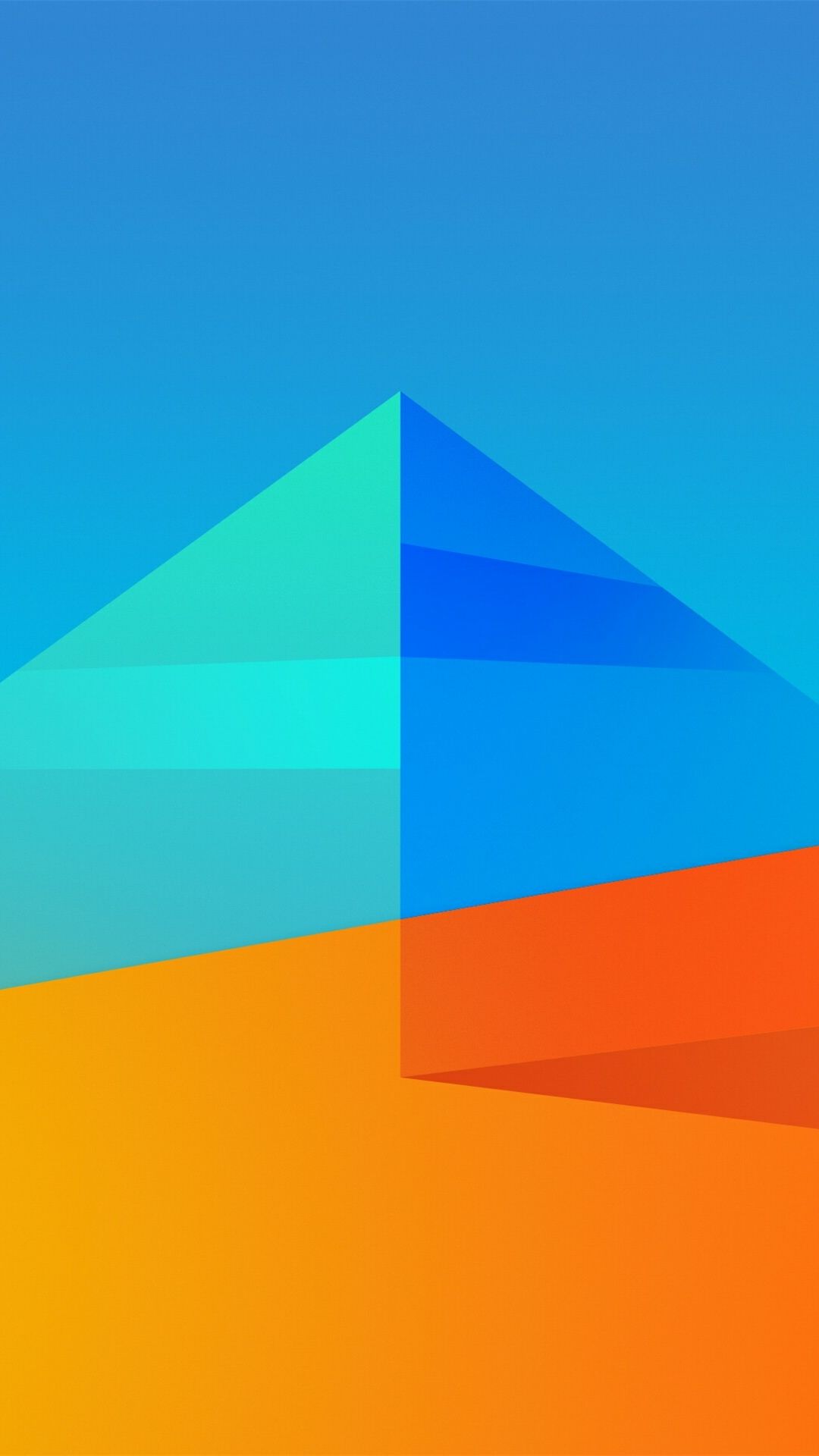 1080x1920 Wallpaper Xiaomi, MIUI Android, Xiaomi Mi, Miui Background Free Image
