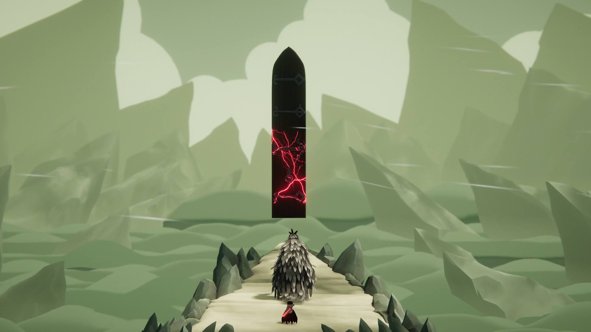 2048x1152 SuperPhillip Central: Death's Door (XBS, XB PC) Review