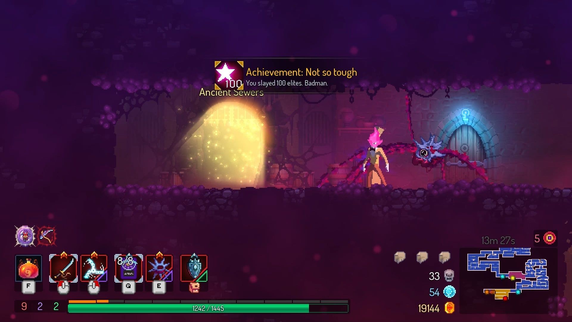1920x1080 I think I might have slayed 100 elites