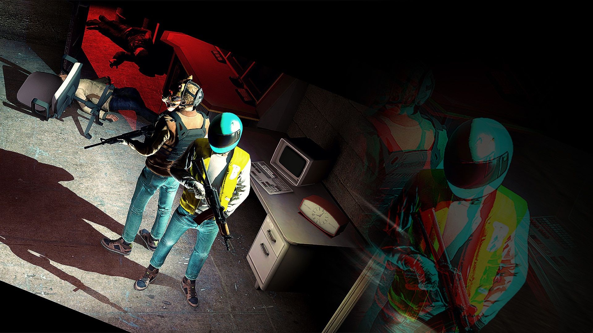 1920x1080 Steam Workshop::CORE MODS Gmod Realism Collection