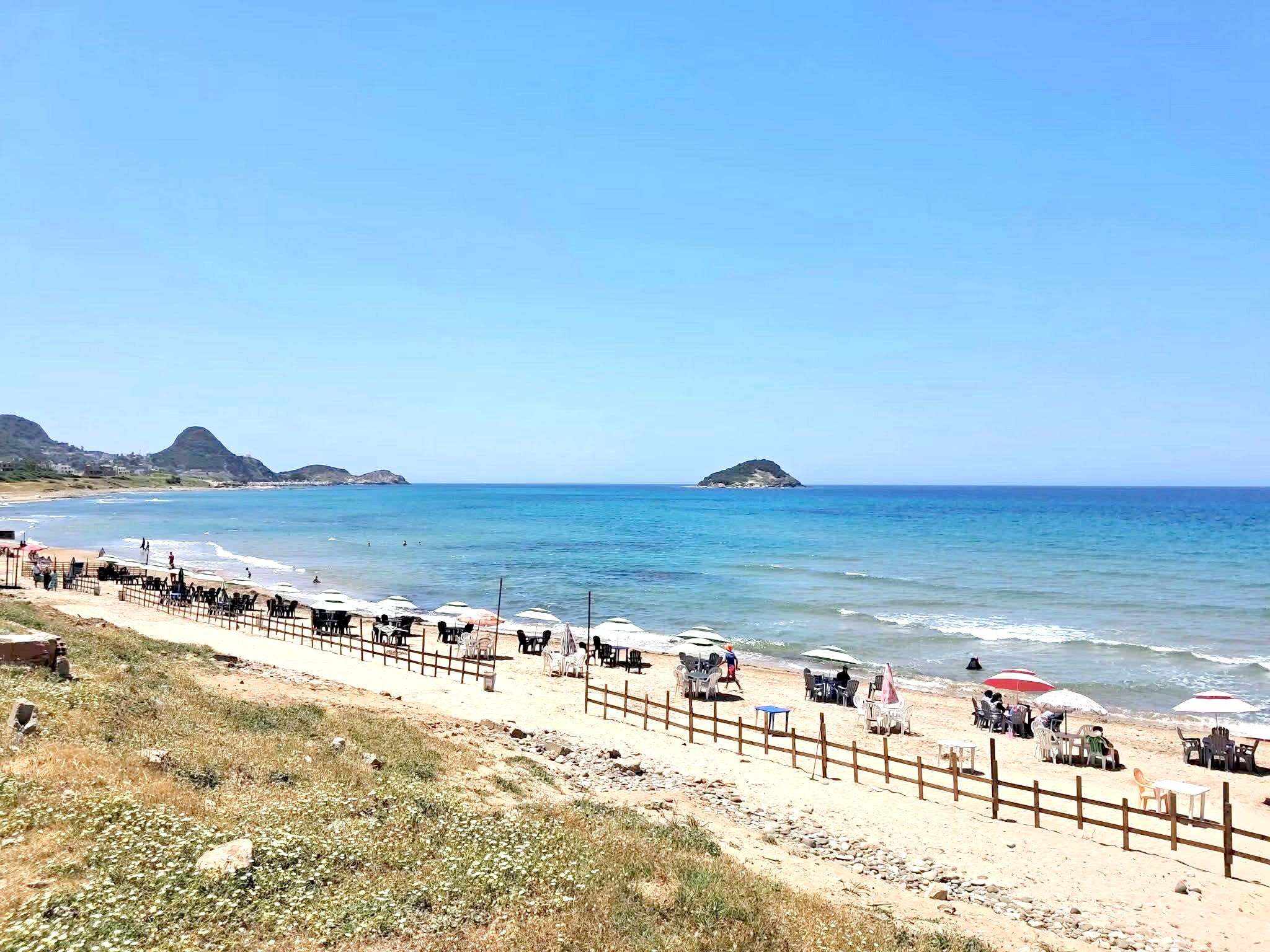 2048x1536 Saison estivale à Jijel : Des préparatifs pour mieux gérer les plages