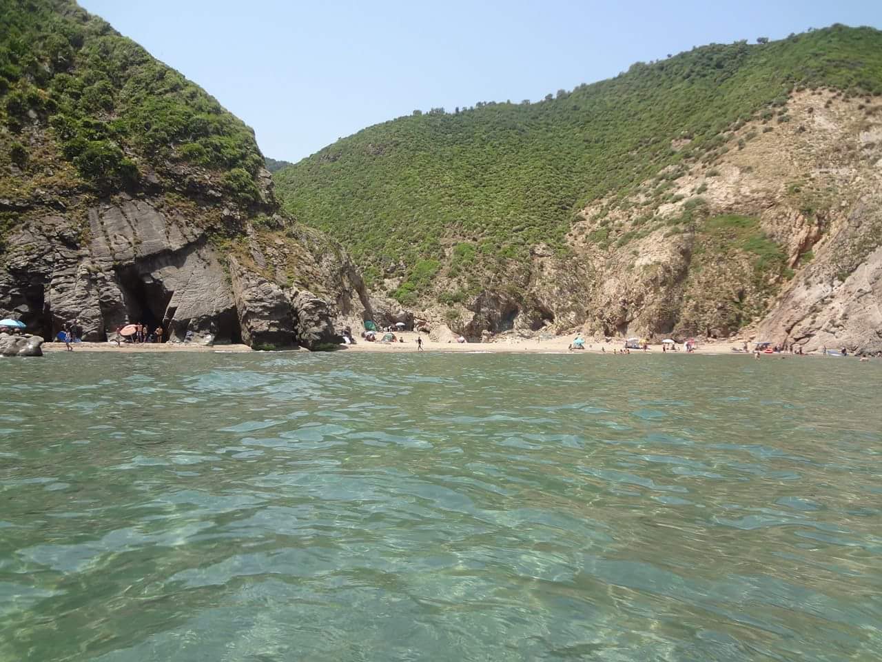 1280x960 Plage Sahal
