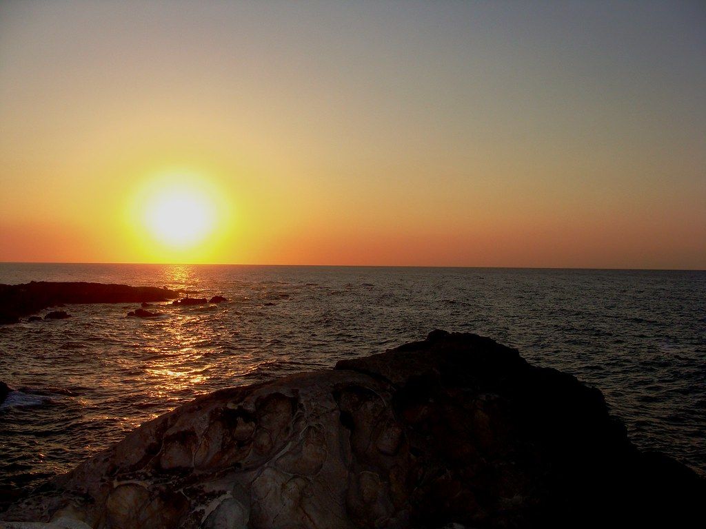 1024x768 La Crique, Jijel