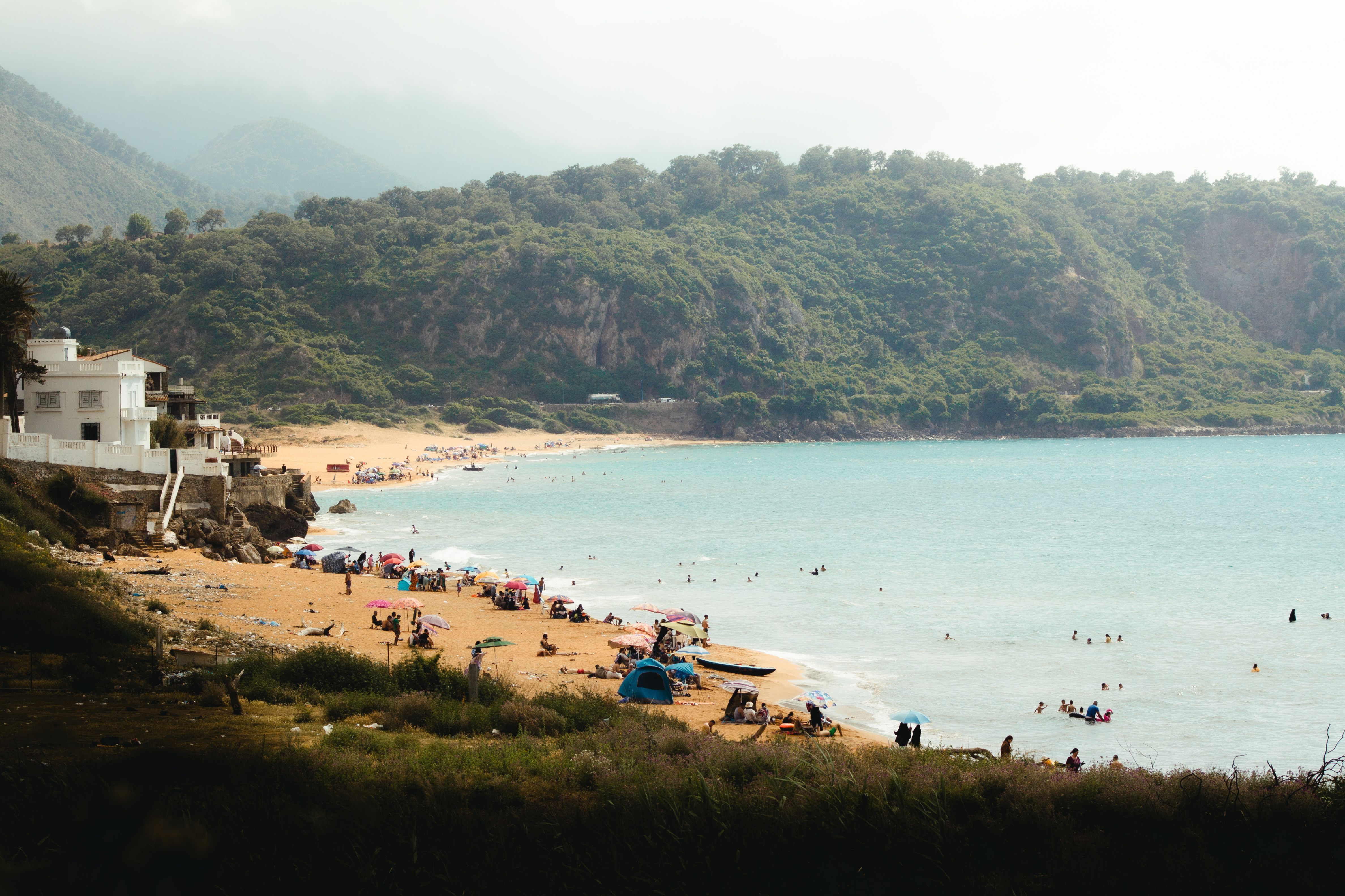 4752x3168 El Jebha Beach Photo, Download The BEST Free El Jebha Beach & HD Image