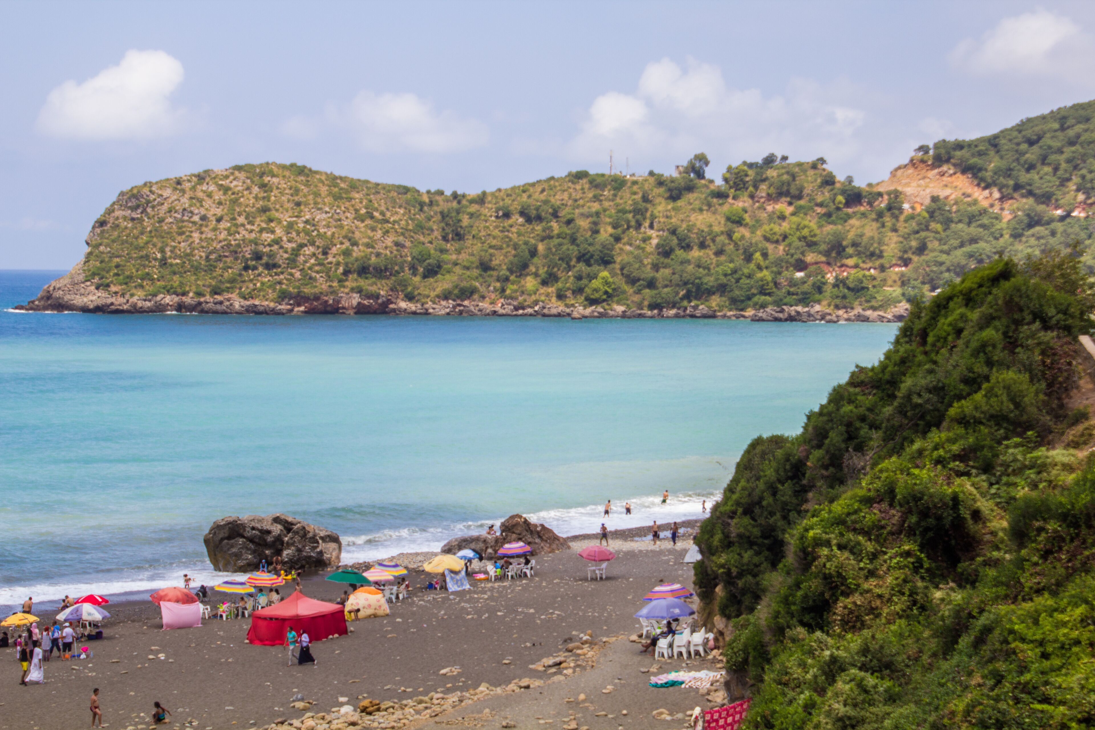 3840x2560 Visitá Jijel: lo mejor de Jijel, Provincia de Jijel en 2026. Viajá con Expedia
