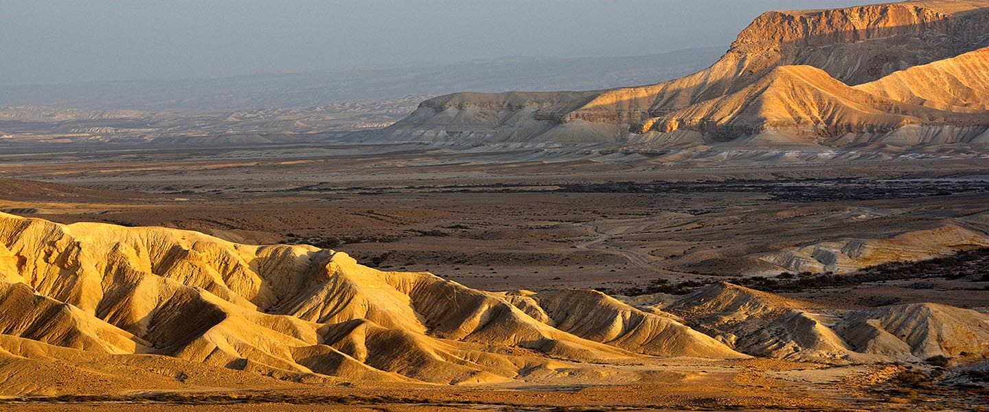 1440x600 Mitzpe Ramon tours Eco Tours